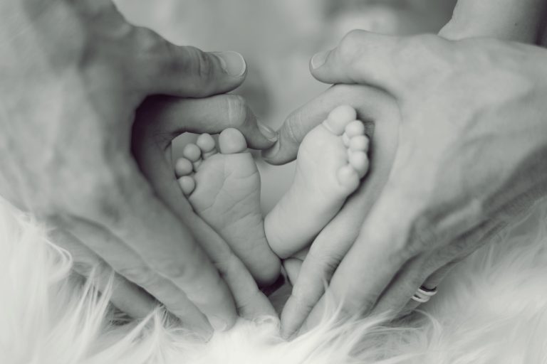 Radość i nowe początki. Baby boom w płockim szpitalu