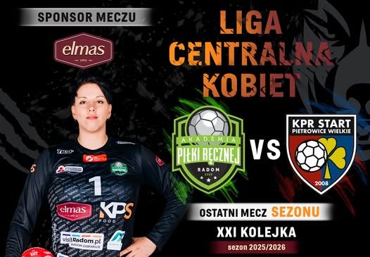 Elmas KPS APR Radom