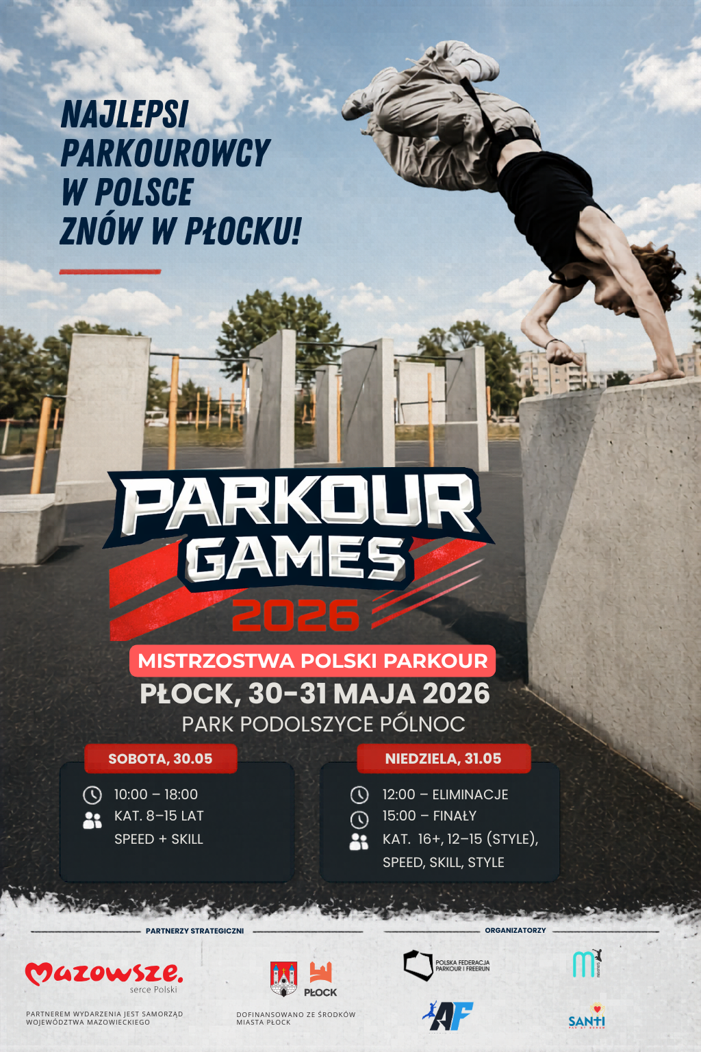 plakat a3